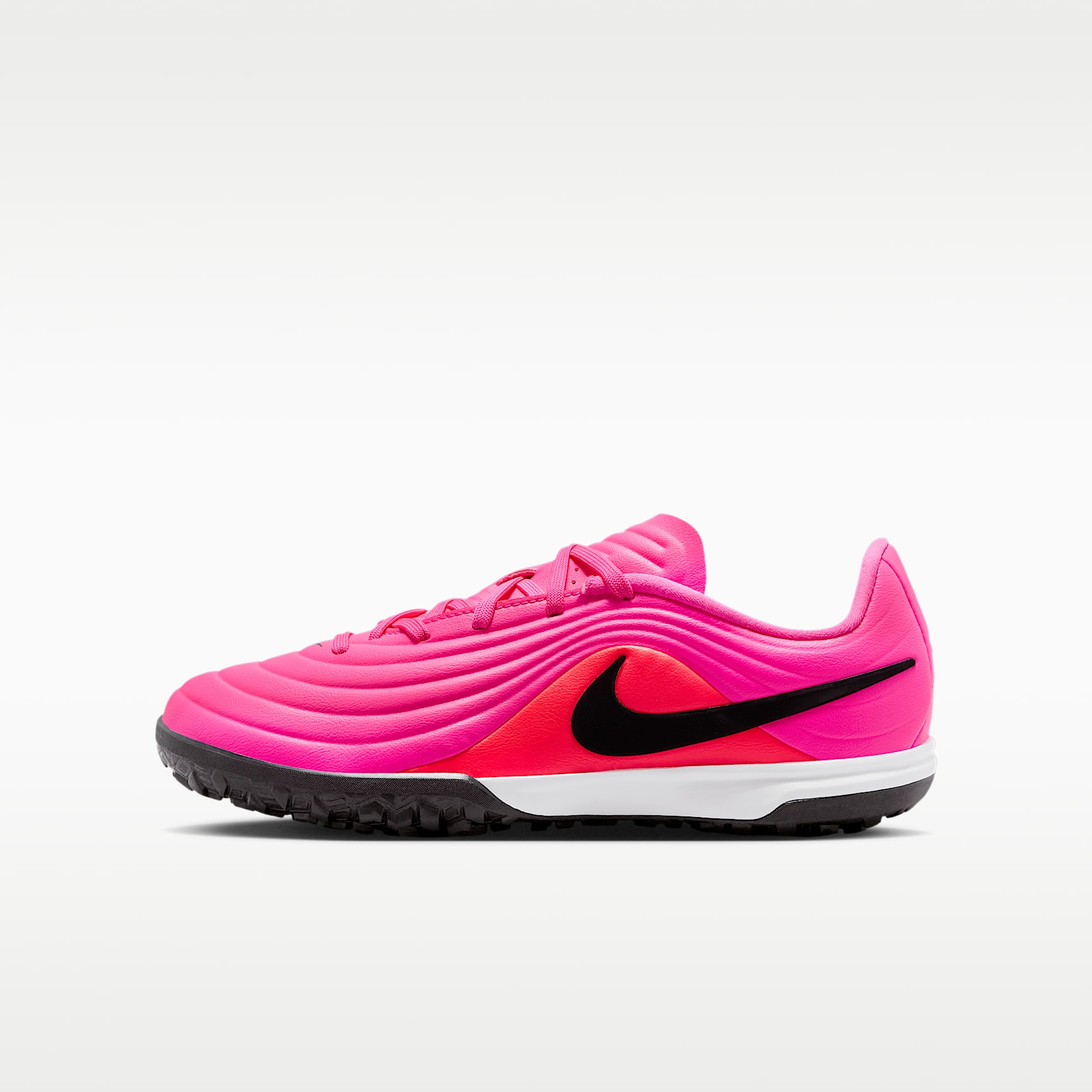 Nike Jr. Tiempo Maestro Academy Older Kids' Turf Low-Top Football